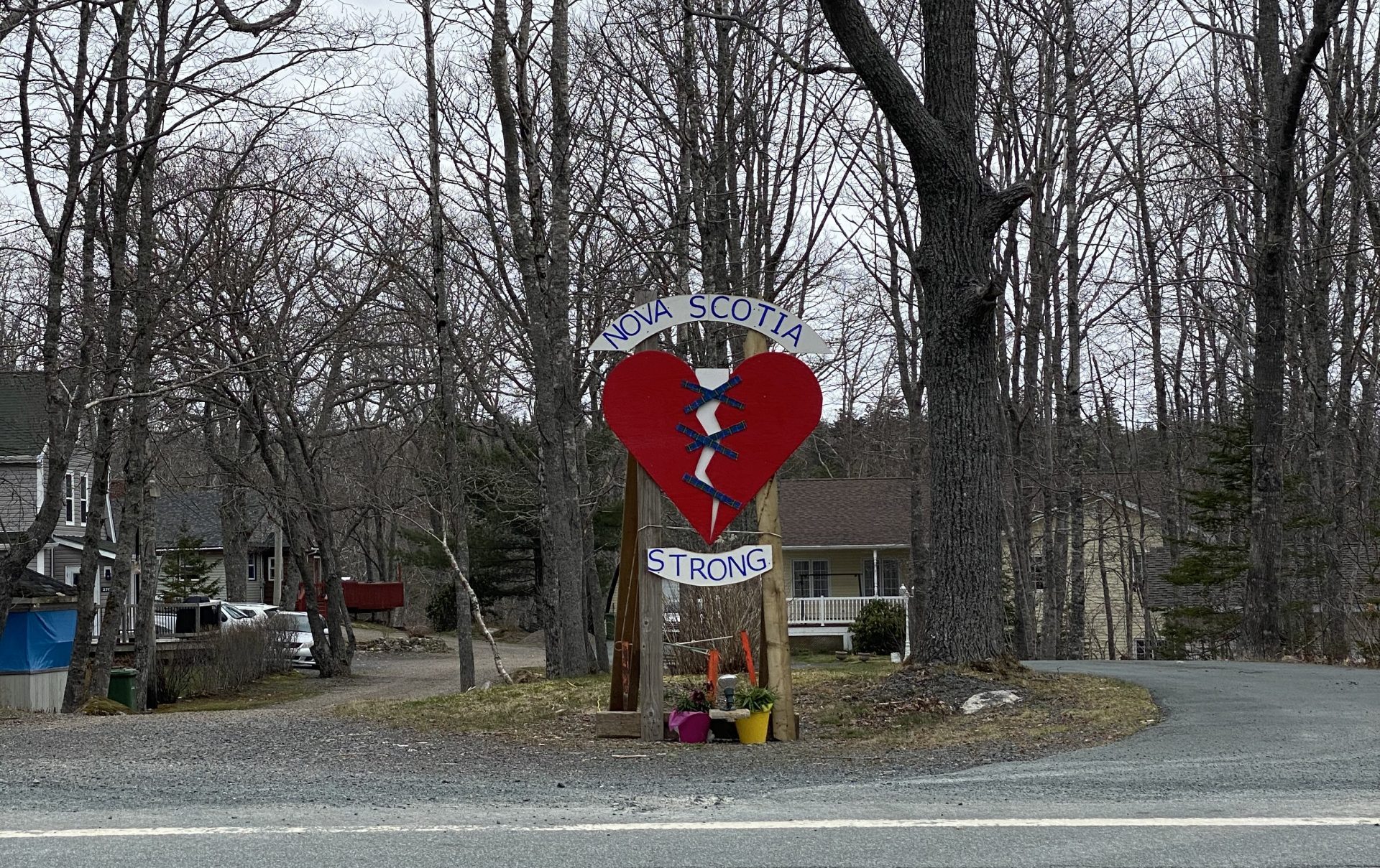 Heart of Timberlea