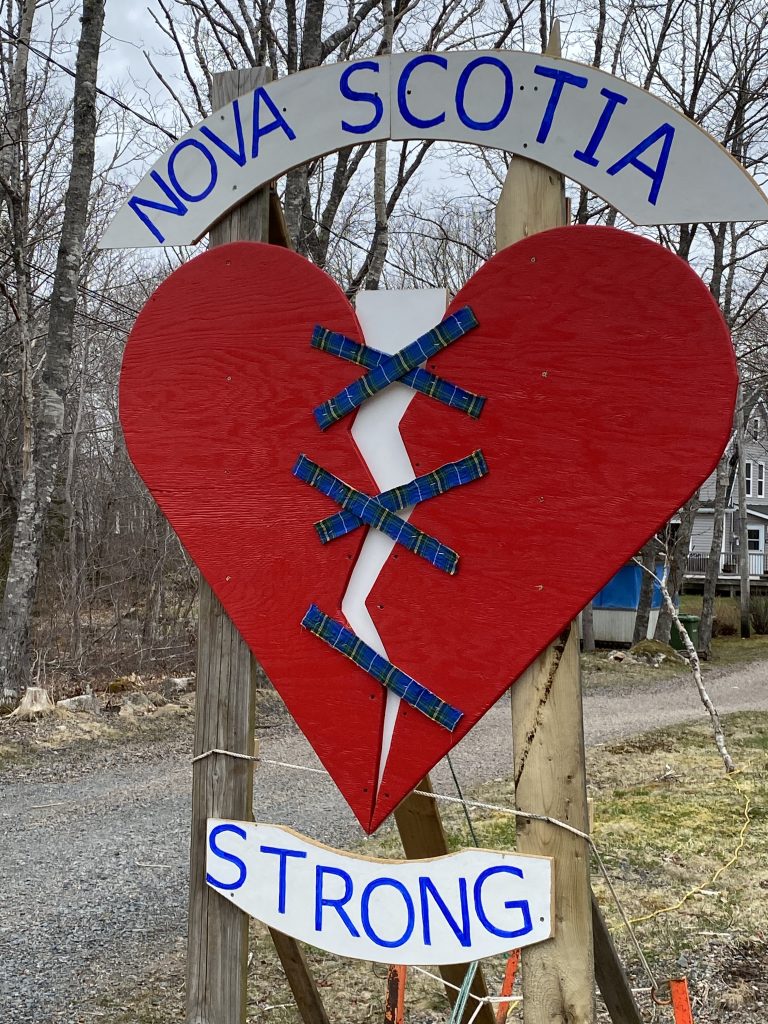 Heart of Timberlea